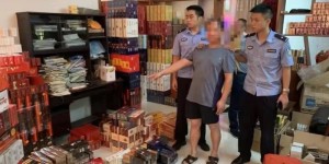 湘乡市烟草专卖局破获价值62万余元的涉烟违法案件！