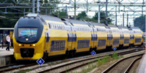 荷兰铁路系统将全面禁烟