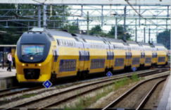 荷兰铁路系统将全面禁烟
