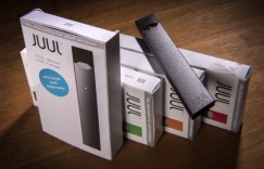 Juul Labs“蒸汽产品”改为电子烟被拒绝