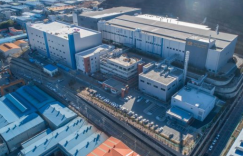 菲莫国际韩国工厂完成iQOS产品生产系统