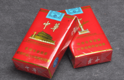 中国香烟批发的便宜零售很贵